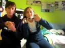 arnold and clarissa