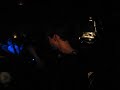 V-Sag @ Frisky Radio Party @ Dock Club Budapest
