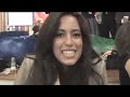Does Obama Girl Really Support Obama?