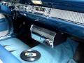 RCA AUTOMATIC 45 RPM CAR RECORD PLAYER MODEL AP-1 1961 DESOTO