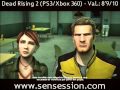 Dead Rising 2 analisis review