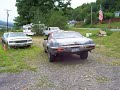 1972 Pontiac LEMANS BURNOUT!!! 1972 Pontiac LEMANS BURNOUT!!!