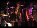 videos de Burning Tree Project  - Free live@ The Glass House