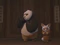 That's what you get - Kung Fu Panda