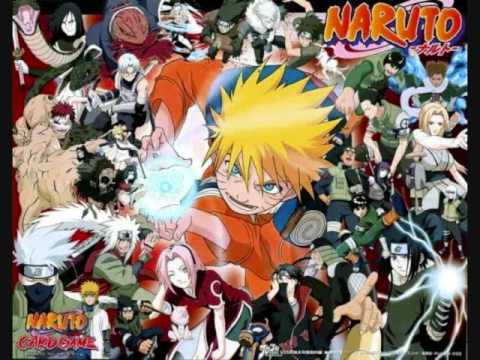naruto usumaky
