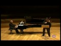 Sarasate Jota aragonesa, Jordan Tejedor-MATapia