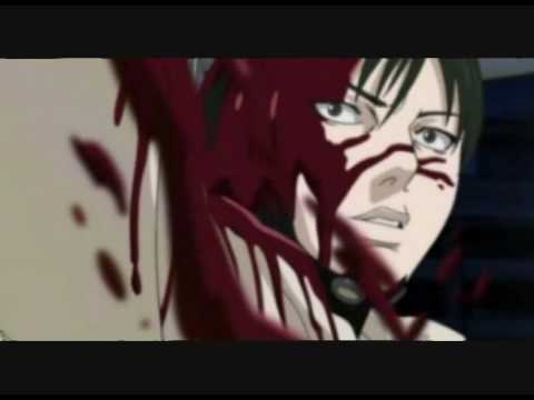 Gantz AMV - People Who Died