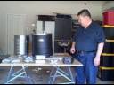 Review of the Char-Broil Big Easy: Parts Review of the Char-Broil Big Easy: Parts