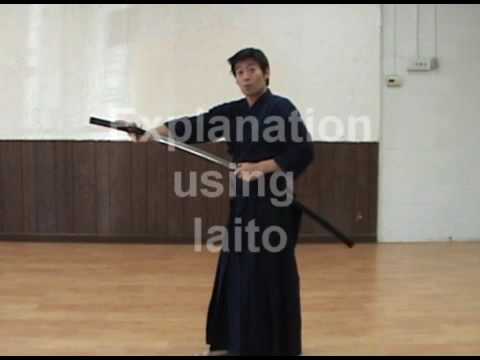 how to train kendo