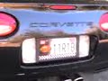 C5 Vette at idle C5 Vette at idle