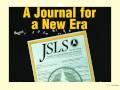Information About Journal Of The Society Of Laparoendoscopic Surgeons JSLS Information About Journal Of The Society Of Laparoendoscopic Surgeons JSLS