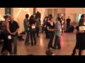 Jack & Jill Lindy Hop Contest Heat 2 -  STATurday in Toronto
