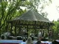 Albert Lariviere & the \"Riverwild\" band \"I\