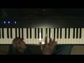 Piano Instruction Made Easy: 2 Advanced Chords For Blues Piano : Lessons