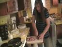 Potatoes Au-gratin Cooking With Kat-Cappella