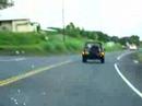 drive to kona, hawaii