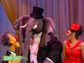 Sesame Street: Dancing With Triangles