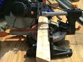 Evolution Rage 3 Saw