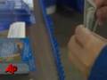 'Fake' Obama Money Pulled From GOP Fair Booth