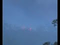 Bushfire - Forest Fire Bushfire - Forest Fire