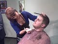 Intern Josh Makeover Intern Josh Makeover