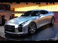 Nissan Skyline(from R33 to future)(not edited)