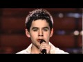 David Archuleta Imagine Official Music Video and Lyrics