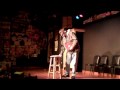 Jon Griffin @ The Comedy Shrine 04-05-10