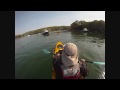 Salcombe and Lynmouth Kayak Fishing HD
