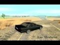 Ford Sierra Sapphire Cosworth para GTA San Andreas vídeo 1