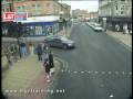 Wakefield City Centre Test Area