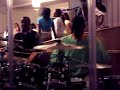 EJ spankin the set