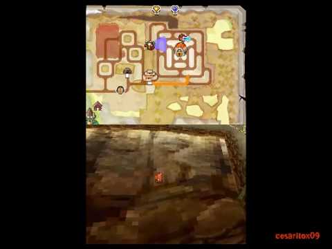 The Legend of Zelda : Spirit Tracks