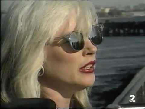 Deborah Harry