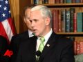 House Leaders Face Off on Health Care