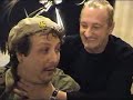 Tomano & Touhy Interview Robert Englund AKA Freddy Krueger
