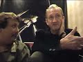 Tomano & Touhy Interview Robert Englund AKA Freddy Krueger