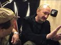 Tomano & Touhy Interview Robert Englund AKA Freddy Krueger