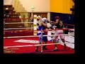 Rodrigo Garcia vs. Alan Knight (National PAL Boxing) Rodrigo Garcia vs. Alan Knight (National PAL Boxing)