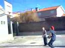 afundanço