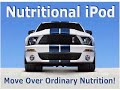 Dr. Friedman's Nutritional iPod Pre-Launch Video