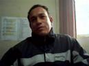 Regidor Jorge Luis Cahuas
