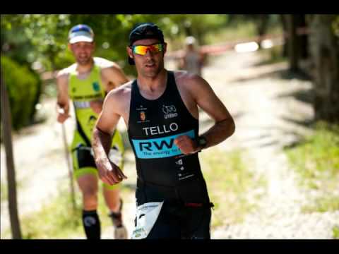 II Triatlón Olímpico No Drafting TBG