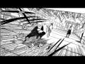 Naruto Manga 476 English HD