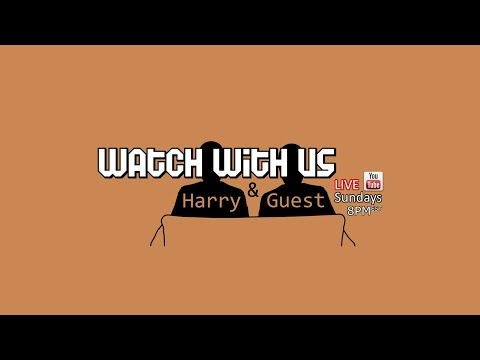 Watch With Us Live Stream X-Files S01E04