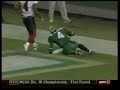 USF v Louisville Highlights USF v Louisville Highlights