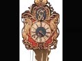 The Syncopated Clock