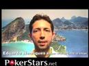 LAPT Rio Final Table Profiles