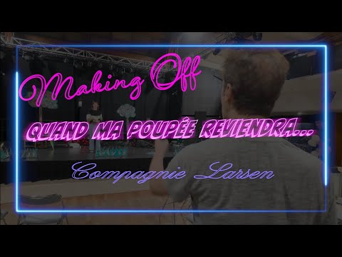 Quand ma poupée reviendra...