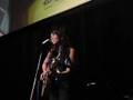 Tanya Chua at NP Concert